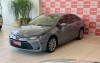 COROLLA 2.0 XEI 16V FLEX 4P AUTOMÁTICO - 2021 - SANTA CRUZ DO SUL