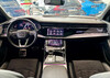 Q8 3.0 TFSI PERFORMANCE BLACK QUATTRO V6 24V 4P S-TRONIC - 2022 - SANTA CRUZ DO SUL
