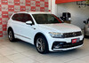 TIGUAN 2.0 ALLSPACE R-LINE 350 TSI 4X4 4P - 2019 - SANTA CRUZ DO SUL