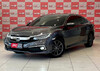 CIVIC 2.0 EXL 16V FLEX 4P AUTOMÁTICO - 2021 - SANTA CRUZ DO SUL