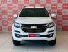 TRAILBLAZER 2.8 LTZ 4X4 16V TURBO DIESEL 4P AUTOMÁTICO - 2019 - SANTA CRUZ DO SUL