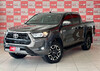 HILUX 2.8 SRV 4X4 CD 16V DIESEL 4P AUTOMÁTICO - 2022 - SANTA CRUZ DO SUL