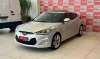 VELOSTER 1.6 16V 3P AUTOMÁTICO - 2013 - SANTA CRUZ DO SUL