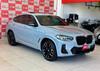 X4 3.0 M40I 24V TURBO 4P AUTOMÁTICO - 2025 - SANTA CRUZ DO SUL