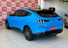 MUSTANG MACH-E GT PERFORMANCE ELETRICO 4P AUTOMÁTICO - 2023 - SANTA CRUZ DO SUL