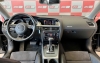 A5 2.0 TFSI SPORTBACK AMBIENTE 16V 4P MULTITRONIC - 2013 - SANTA CRUZ DO SUL