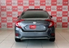 CIVIC 1.5 16V TOURING TURBO 4P AUTOMÁTICO - 2020 - SANTA CRUZ DO SUL