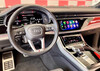 Q8 3.0 TFSI PERFORMANCE BLACK QUATTRO V6 24V 4P S-TRONIC - 2025 - SANTA CRUZ DO SUL