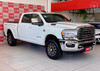 3500 LARAMIE 6.7 LONGHORN CD 4X4 TURBO DIESEL 4P AUTOMÁTICA - 2024 - SANTA CRUZ DO SUL