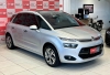 C4 PICASSO 1.6 INTENSIVE 16V TURBO 4P AUTOMÁTICO - 2016 - SANTA CRUZ DO SUL