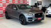 F-PACE 2.0 DIESEL PRESTIGE 180CV 4P AUTOMÁTICO - 2018 - SANTA CRUZ DO SUL