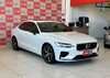 S60 2.0 T8 R-DESIGN HÍBRIDO 4P AUTOMÁTICO - 2020 - SANTA CRUZ DO SUL