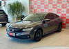 CIVIC 2.0 EXL 16V FLEX 4P AUTOMÁTICO - 2021 - SANTA CRUZ DO SUL