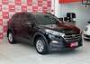 TUCSON 1.6 GLS TURBO 4P AUTOMÁTICO - 2022 - SANTA CRUZ DO SUL