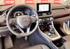 RAV4 2.5 SX CONNECT AWD VVT-IE HYBRID 4P AUTOMÁTICO - 2025 - SANTA CRUZ DO SUL