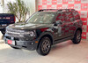 BRONCO 2.0 SPORT WILDTRAK ECOBOOST 16V TURBO 4P AUTOMÁTICA - 2024 - SANTA CRUZ DO SUL