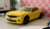 CAMARO 6.2 2SS V8 2P AUTOMÁTICO - 2011 - SANTA CRUZ DO SUL