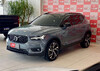 XC 40 2.0 T5 R-DESIGN AWD GEARTRONIC - 2020 - SANTA CRUZ DO SUL
