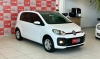 UP 1.0 TSI MOVE UP 12V FLEX 4P MANUAL - 2018 - SANTA CRUZ DO SUL