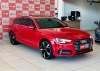 A4 2.0 TFSI AMBIENTE AVANT 180CV 4P MULTITRONIC - 2017 - SANTA CRUZ DO SUL