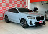 X4 2.0 XDRIVE 30I M SPORT TURBO 4P AUTOMÁTICO - 2023 - SANTA CRUZ DO SUL