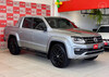 AMAROK 3.0 V6 EXTREME CD DIESEL 4X4 AT 4P AUTOMÁTICO - 2024 - SANTA CRUZ DO SUL