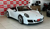 911 3.0 24V CARRERA GTS 2P AUTOMÁTICO - 2018 - SANTA CRUZ DO SUL