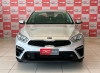 CERATO 2.0 EX 16V FLEX 4P AUTOMÁTICO - 2022 - SANTA CRUZ DO SUL