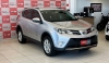 RAV4 2.0 4X4 16V 4P AUTOMÁTICO - 2014 - SANTA CRUZ DO SUL