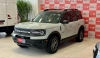 BRONCO 2.0 SPORT WILDTRACK ECOBOOST 16V TURBO 4P AUTOMÁTICA  - 2022 - SANTA CRUZ DO SUL