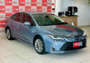 COROLLA 1.8 ALTIS 16V HÍBRIDO 4P AUTOMÁTICO - 2020 - SANTA CRUZ DO SUL