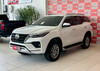 HILUX SW4 2.8 SRX 4X4 7 LUGARES 16V TURBO INTERCOOLER DIESEL 4P AUTOMÁTICO - 2024 - SANTA CRUZ DO SUL