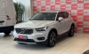 XC 40 1.5 T5 RECHARGE INSCRIPTION EXPRESSION HÍBRIDO 4P AUTOMÁTICO - 2021 - SANTA CRUZ DO SUL