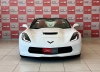 CORVETTE 6.2 STINGRAY CONVERSÍVEL V8 2P AUTOMÁTICO - 2019 - SANTA CRUZ DO SUL