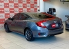 CIVIC 2.0 EXL 16V FLEX 4P AUTOMÁTICO - 2021 - SANTA CRUZ DO SUL