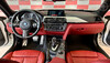 430I 2.0 16V GRAN COUPÉ M SPORT AUTOMÁTICO - 2017 - SANTA CRUZ DO SUL