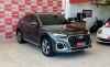 Q5 2.0 45 TFSI PHEV SPORTBACK S LINE BLACK QUATTRO HÍBRIDO 4P AUTOMÁTICO - 2022 - SANTA CRUZ DO SUL