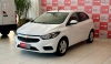 ONIX 1.4 MPFI LT 8V FLEX 4P AUTOMÁTICO - 2019 - SANTA CRUZ DO SUL