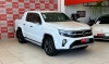 AMAROK 3.0 V6 EXTREME CD DIESEL 4X4 AT 4P AUTOMÁTICO - 2025 - SANTA CRUZ DO SUL