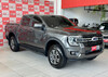 RANGER 3.0 V6 XLT CD TURBO 4X4 DIESEL 4P AUTOMÁTICO - 2026 - SANTA CRUZ DO SUL