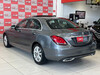 C 200 1.5 TURBO 16V HÍBRIDO 4P AUTOMÁTICO - 2019 - SANTA CRUZ DO SUL