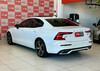 S60 2.0 T8 R-DESIGN HÍBRIDO 4P AUTOMÁTICO - 2020 - SANTA CRUZ DO SUL