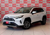 RAV4 2.5 SX CONNECT AWD VVT-IE HYBRID 4P AUTOMÁTICO - 2025 - SANTA CRUZ DO SUL