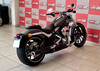 SOFTAIL BLACKLINE - 2016 - SANTA CRUZ DO SUL