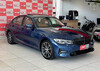 320I 2.0 SPORT GP 16V TURBO ACTIVE FLEX 4P AUTOMÁTICO - 2022 - SANTA CRUZ DO SUL