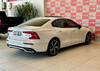S60 2.0 T8 R-DESIGN HÍBRIDO 4P AUTOMÁTICO - 2020 - SANTA CRUZ DO SUL