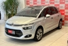 C4 PICASSO 1.6 INTENSIVE 16V TURBO 4P AUTOMÁTICO - 2016 - SANTA CRUZ DO SUL