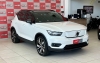 XC 40 P8 RECHARGE TWIN ELETRIC ULTIMATE AWD 4P AUTOMÁTICO - 2022 - SANTA CRUZ DO SUL