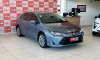 COROLLA 2.0 XEI 16V FLEX 4P AUTOMÁTICO - 2021 - SANTA CRUZ DO SUL