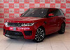 RANGE ROVER SPORT 3.0 HSE 4X4 V6 24V TURBO DIESEL 4P AUTOMÁTICO - 2020 - SANTA CRUZ DO SUL